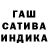 Гашиш Изолятор spichkamen